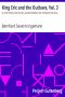 [Gutenberg 36633] • King Eric and the Outlaws, Vol. 3 / or, the Throne, the Church, and the People in the Thirteenth Century.